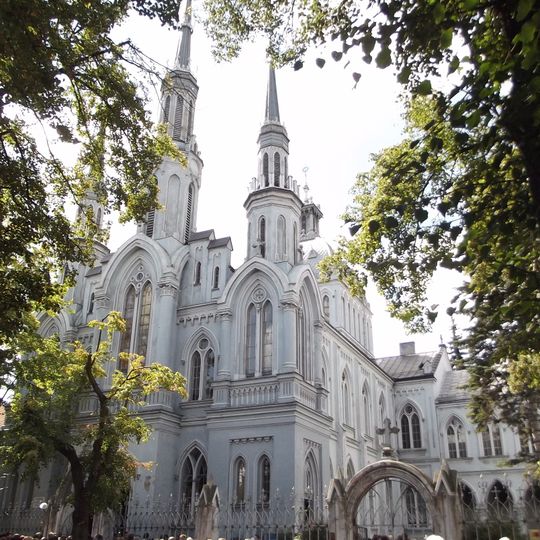 Zespół klasztorny mariawitów