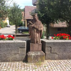 Nepomukstatue