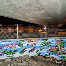 Graffiti