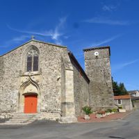 Saint-Paul-en-Gâtine