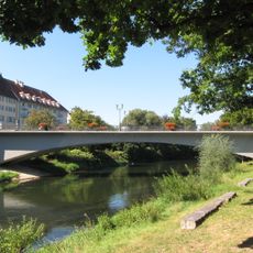 Munderkinger Donaubrücke