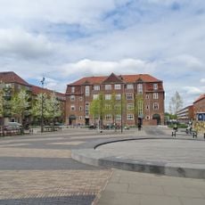 Skjolds Plads