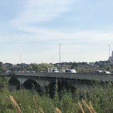 Ponte della Magliana