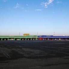 LONGWOOD STATION