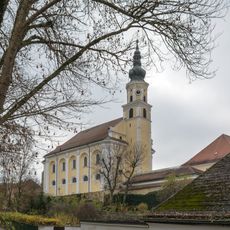 Sankt Georg (Schärding)