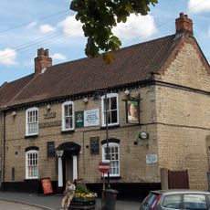 The George Inn