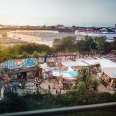 "Odonien" - Kunst-und Kulturpark