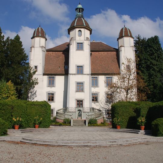 Schloss Schönau