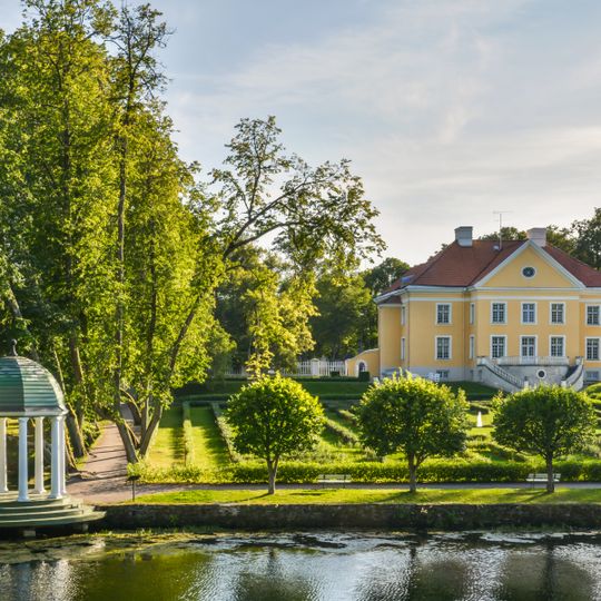 Condado de Lääne-Viru