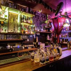 The Last Tuesday Society