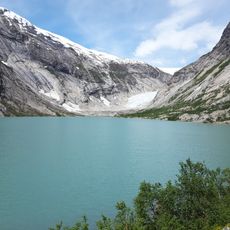 Nigardsbreen