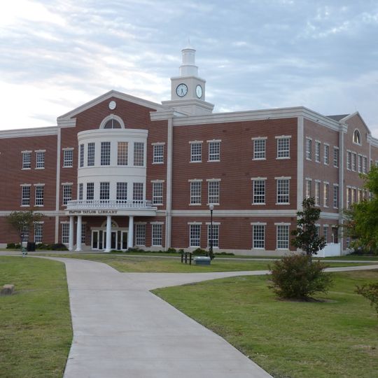 Rogers State University