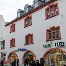 Amtshaus Innere Plauensche Straße 31