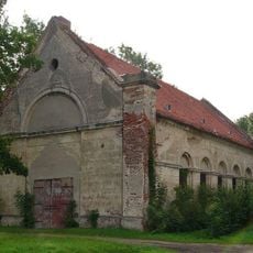Evangelische Kirche Groß Peterwitz