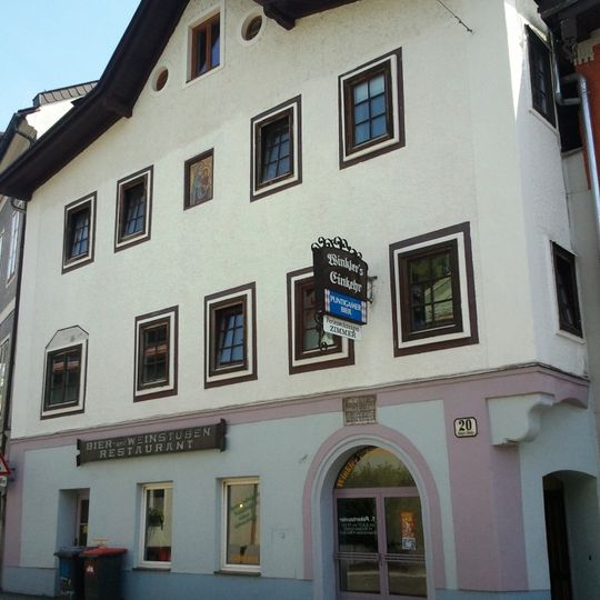 Grazer Straße 20