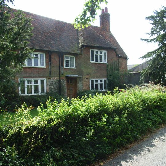 Yew Tree Farmhouse