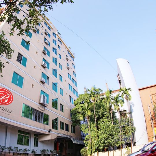 Britannia Hotel