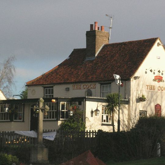 The Cock Inn