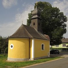 Ortskapelle Eggmanns