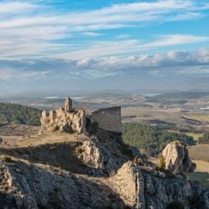Castillo de Gama
