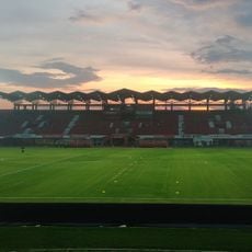 Kapten I Wayan Dipta Stadium