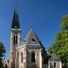 Marienkirche (Berndorf)