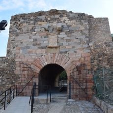 Puerta de la Villa