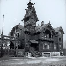 Hjorten Revy- og Varietéteater