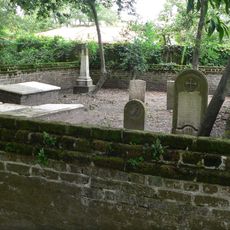 Lucas Family Cemetery