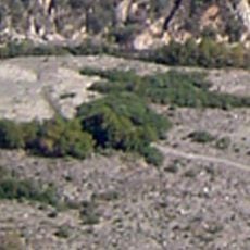 Biosphere Reserve Barranca de Metztitlán