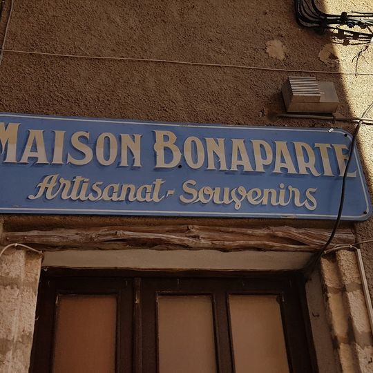 L'Auberge Corse