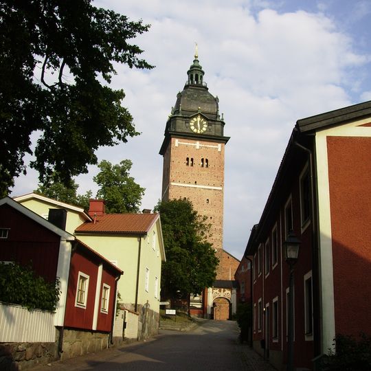 Strängnäs