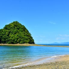 外平海岸