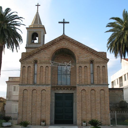 Santissimo Crocifisso