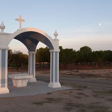 Arco del Término