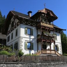 Villa Embach 68