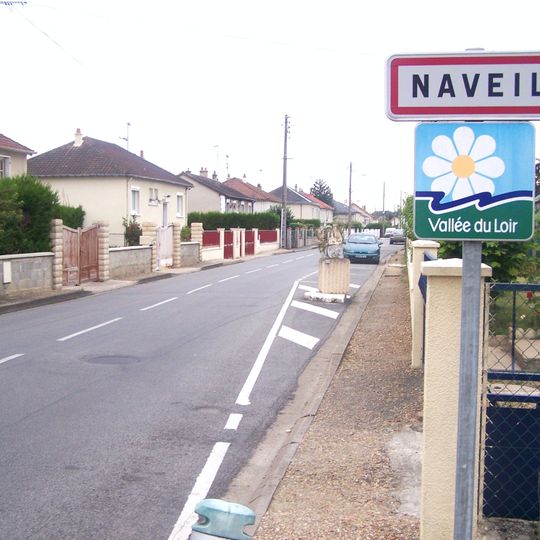 Naveil