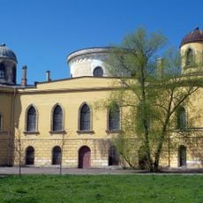 Chesme Palace