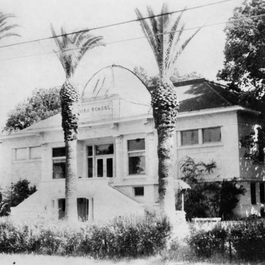 Sacramento Valley Museum