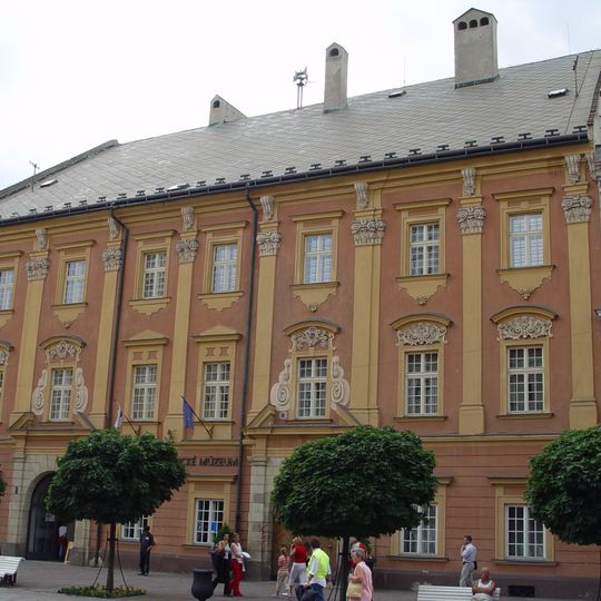 Slovak Technical Museum