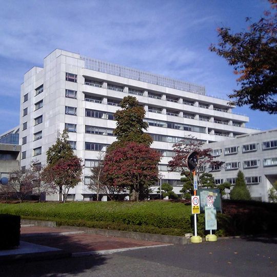 Musashino Art University