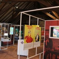 Jenevermuseum te Hasselt