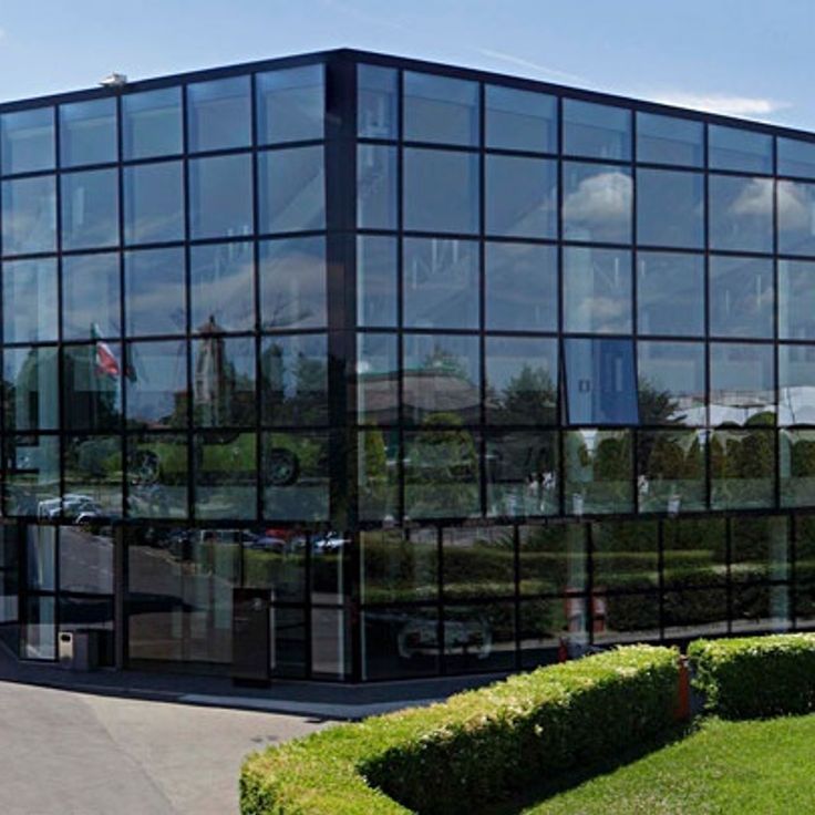 Museo Lamborghini