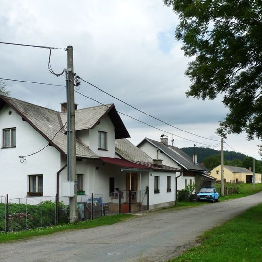 Štěpanice