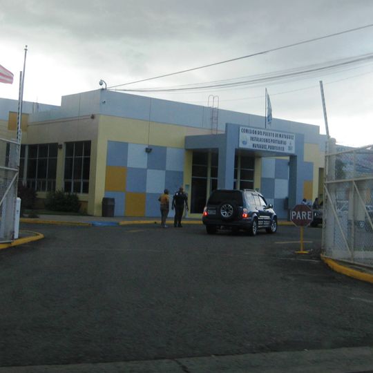 Port of Mayagüez