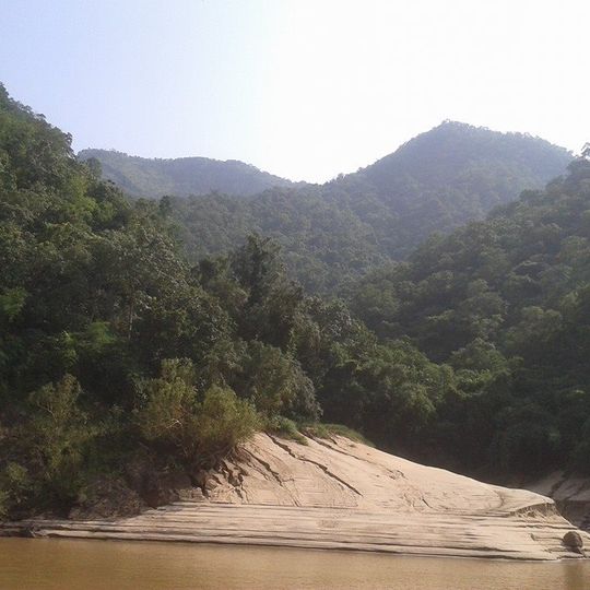 Eastern Ghats