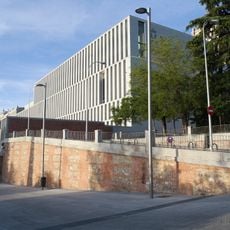 Galería de las Colecciones Reales