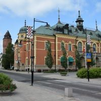 Haparanda kommun