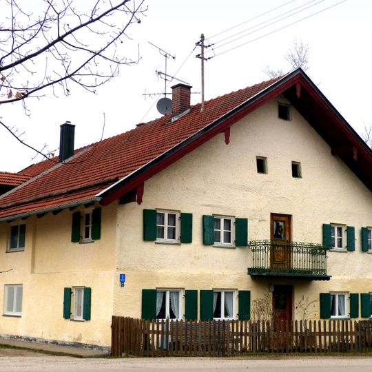 Bauernhaus