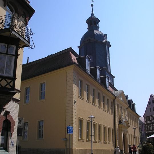 Maria-Magdalena-Hospital